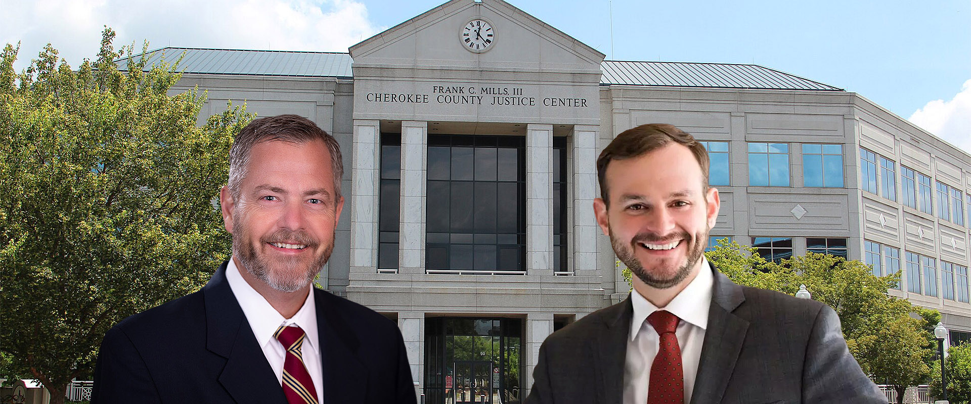 Meet the Legal Experts Known for Winning