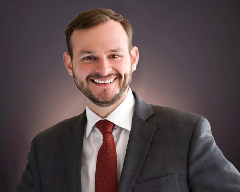 Zachary H. Smith