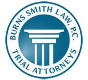 Burns Smith Law in Canton GA